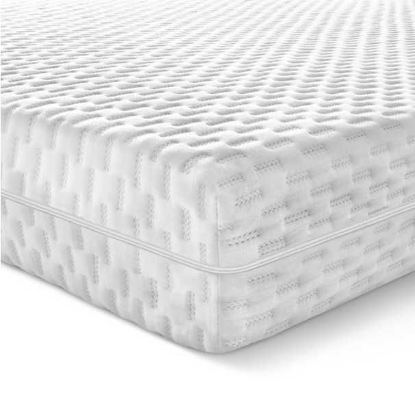 saltea pat Adormo Memory SILVER 80x200