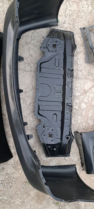 Запчасти Toyota corolla 2008. кузов 150.