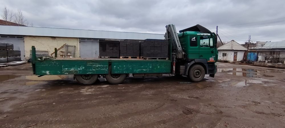 Манипулятор услуги