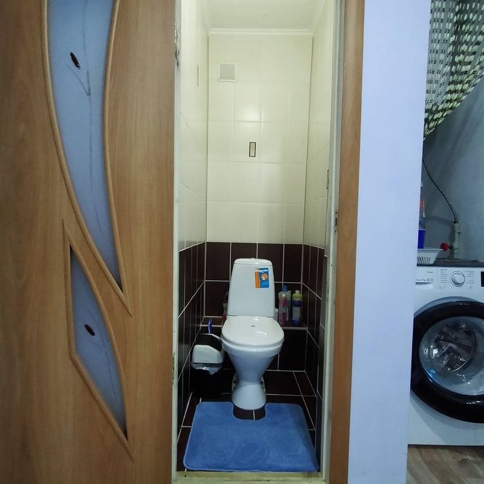 Продается или обмен квартира