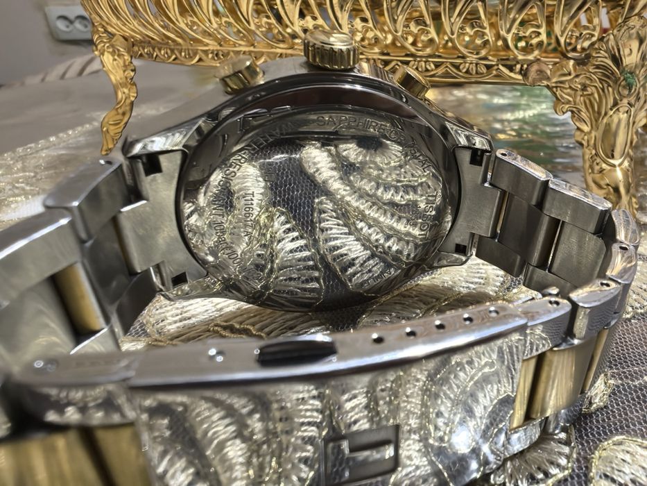 Часы Швейцария  Tissot 1853