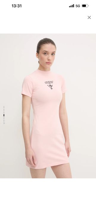 Рокля от плетиво  Diesel