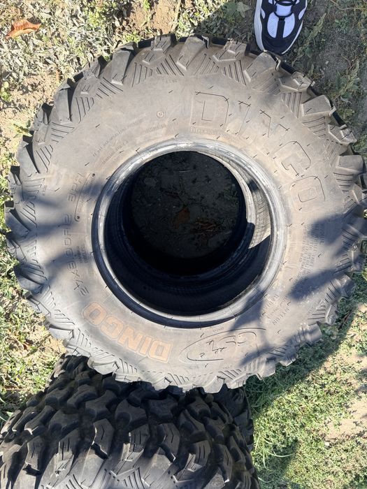 Anvelope atv r12