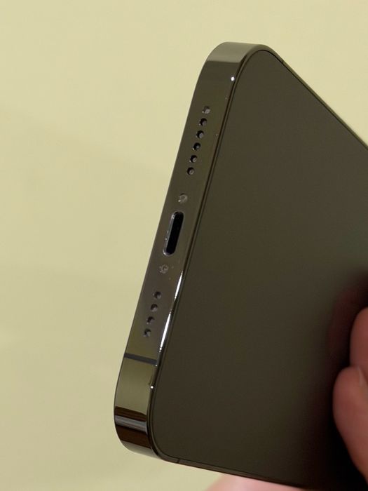 iPhone 13 Pro Max 256GB идеал