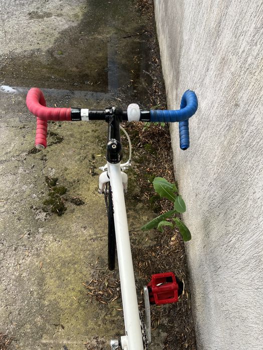 Drag Fixie Велосипед