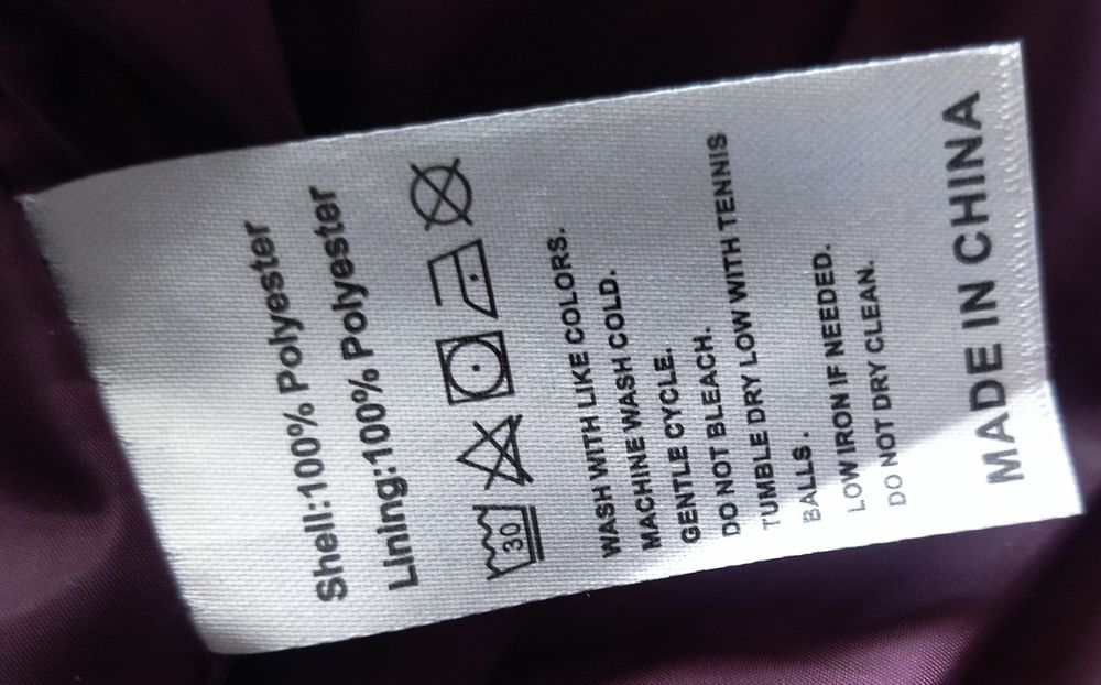 Удлиненная куртка-пальто