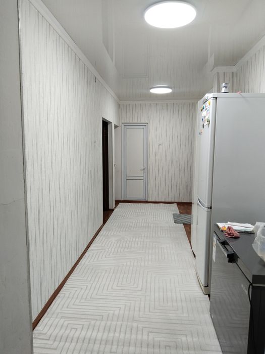 Квартира 77 серия  3 комната