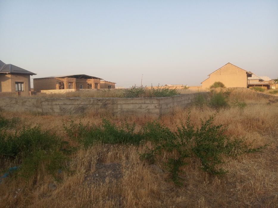 Uchastka 10 xonali bitoni tayyor