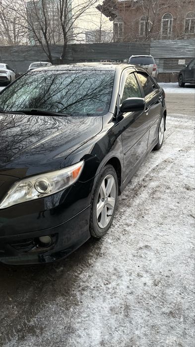 Продам камри 45 тойота