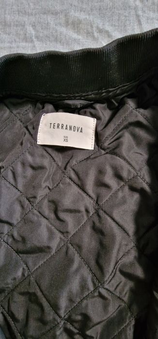 Тънко, късо пролетно яке Terranova XS