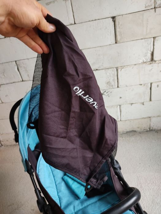 Коляска Everflo каляка каласка