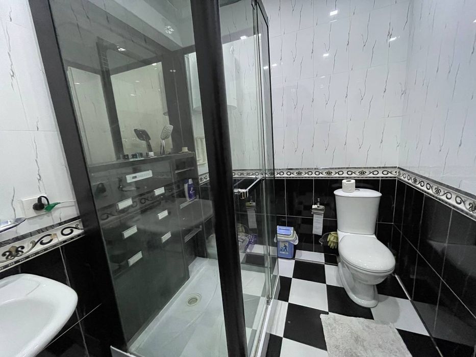 Аренда квартира  Мирзо Улугбек 140 квадратов