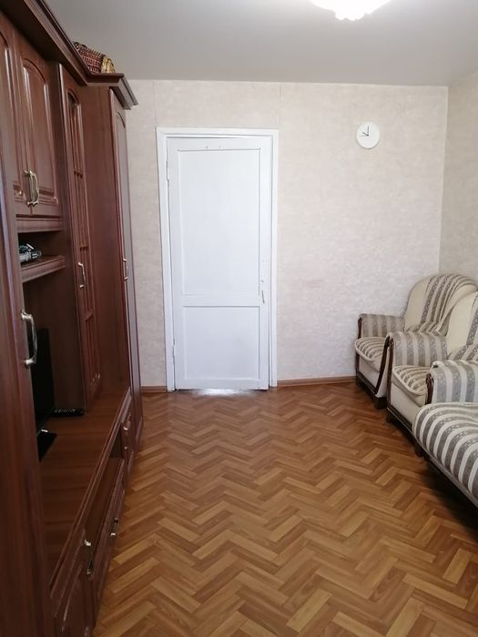 Продажа квартиры