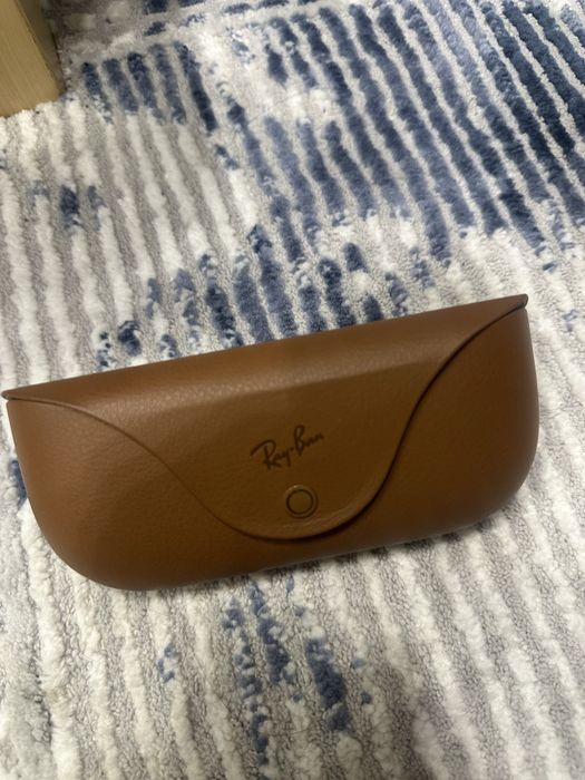 rayban очки с камерой