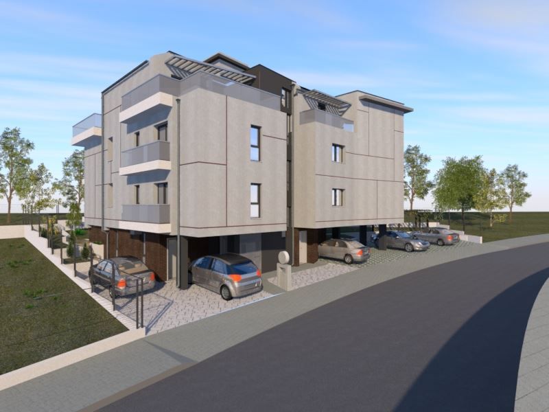 Продава се Двустаен апартамент в Созопол - 82 кв.м за 663 €/кв.м - Снимка #1