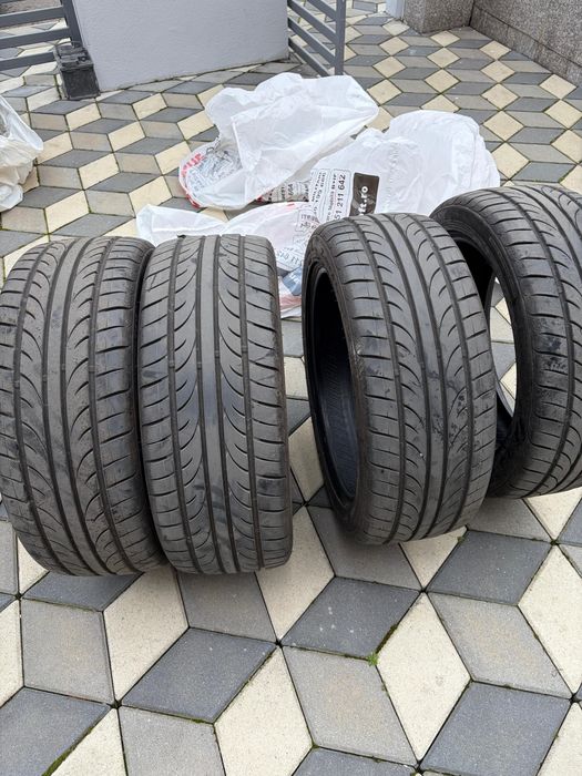 Anvelope 245 45 R19 NOI VARA