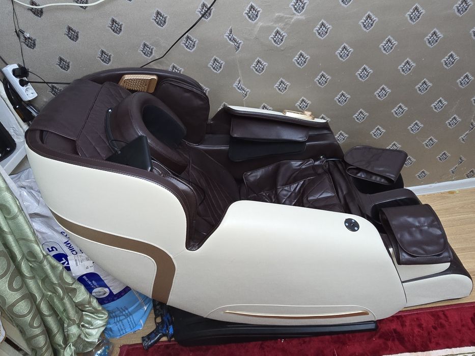 Кресло массаж Diam DM 01