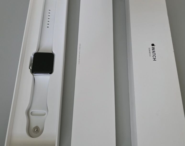 Apple Watch Series 3