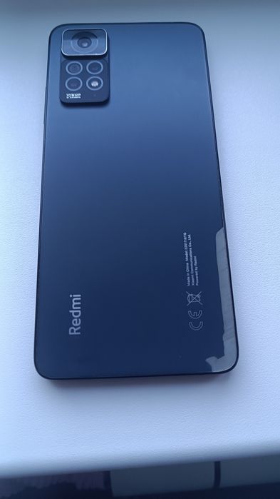 Xiaomi Redmi Note 11 Pro
