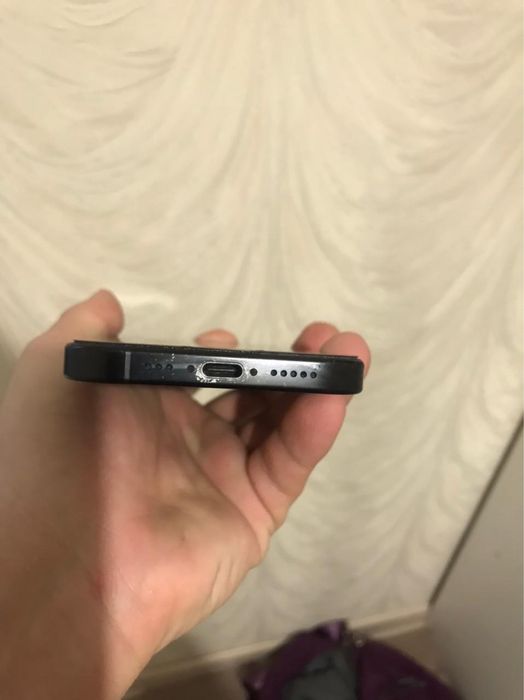 Айфон 16 про 256гб