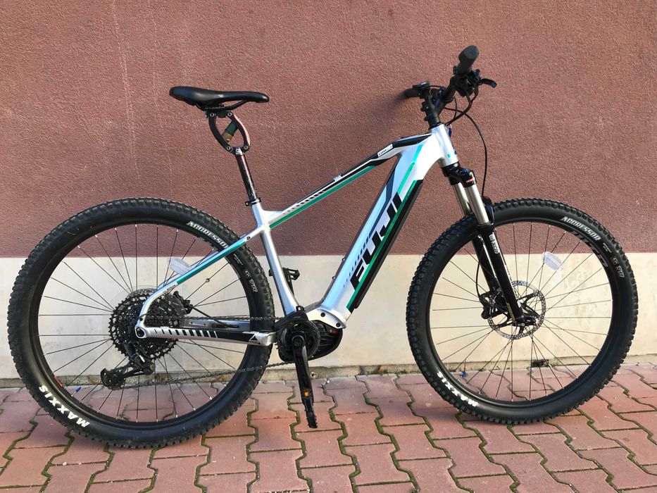 Ел велосипед FUJI AMBIENT EVO 29 / 17"- М size/12s/2020 Bosch gen 4