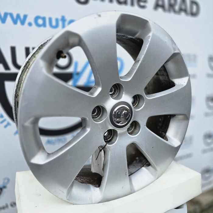 Jante aliaj 5x120 R17 Opel Insignia A facelift