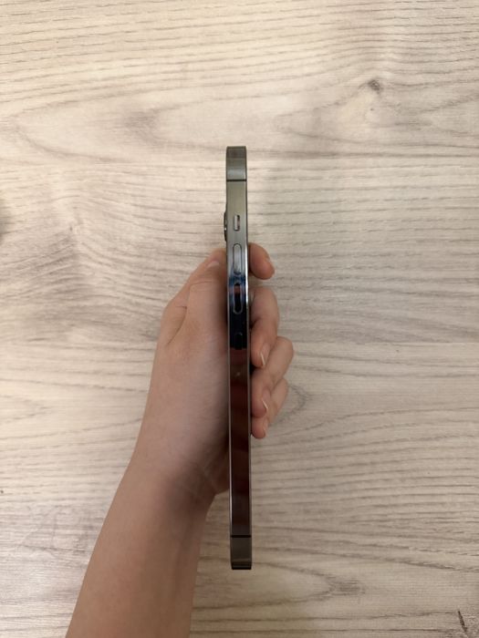 iPhone 13 Pro Max, 256 gb, в цвете Graphite