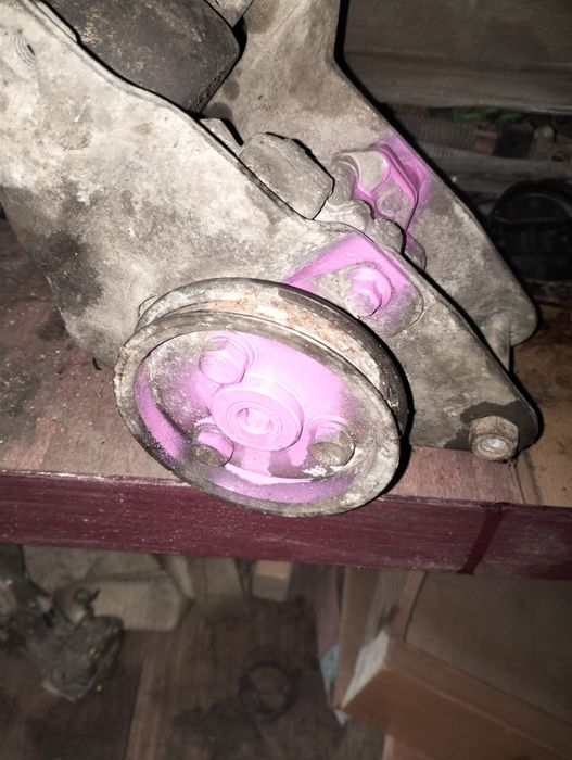 Гур насос Джили МК , СК