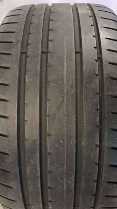 2бр летни гуми GoodYear Eagle F1 275 30 20