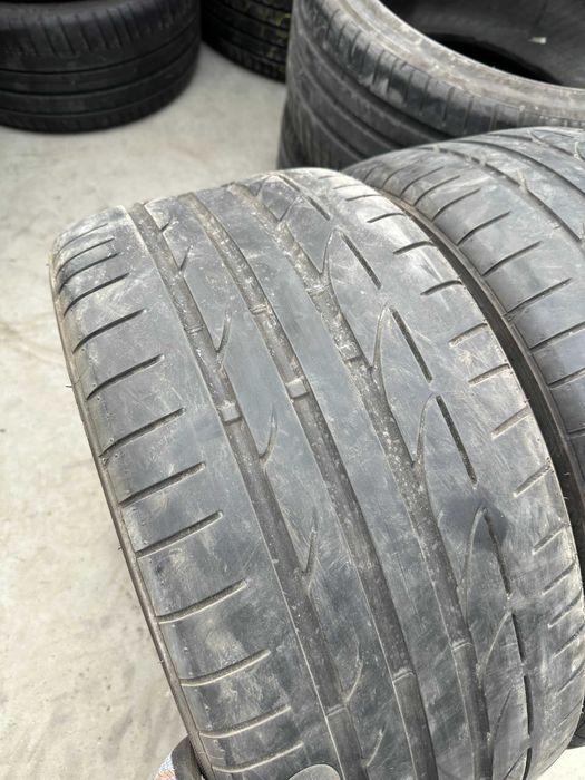 BridgeStone 255/35R19 - Anvelope Vara, Stare excelenta, Garantie 100%