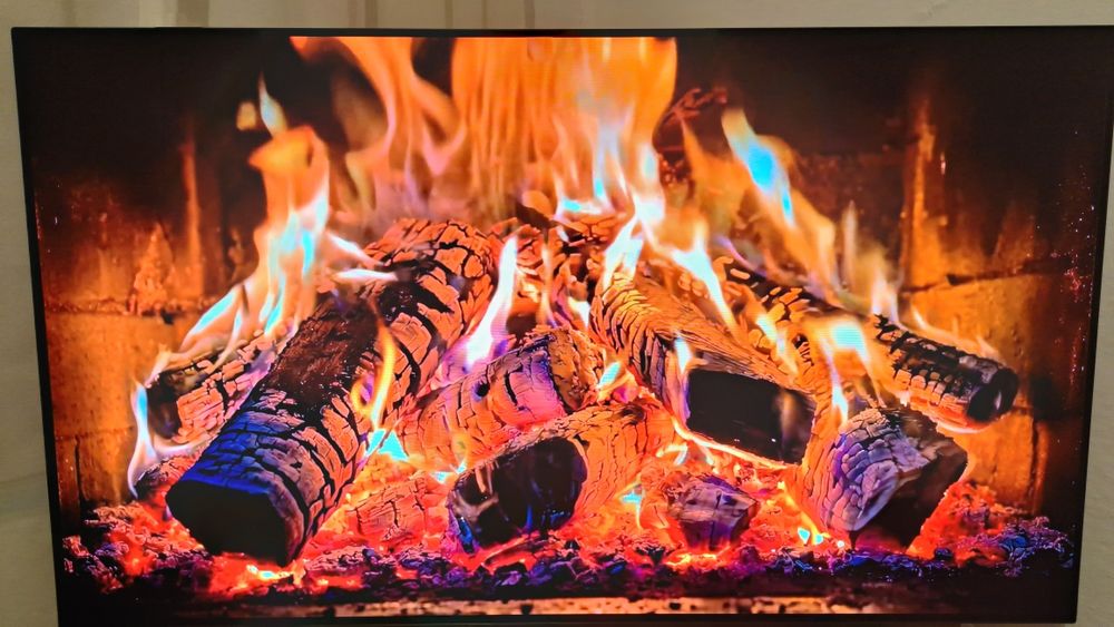 LG  OLED   обмен