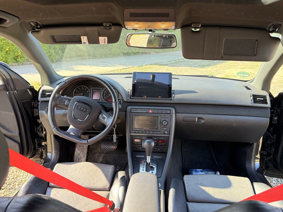 Audi A4b7-20TFSI-Automat-2005