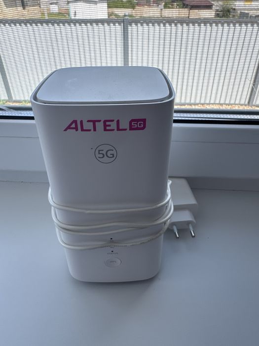 Продам модем altel