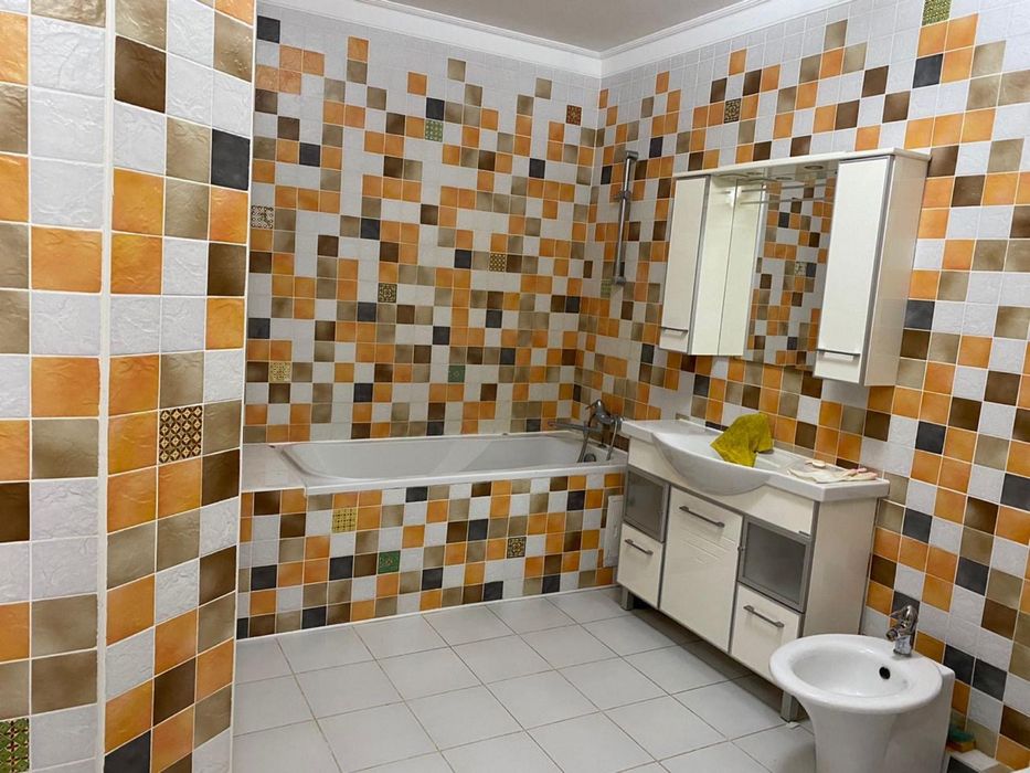 Сдам 3х комн квартиру