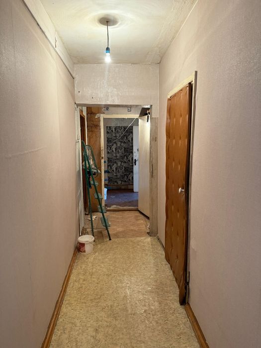 Продам комнату в общежитии.  Район роддома!