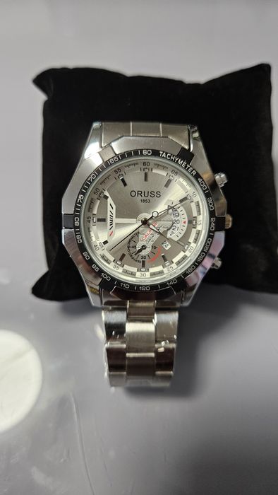 Часовник opuss кварц