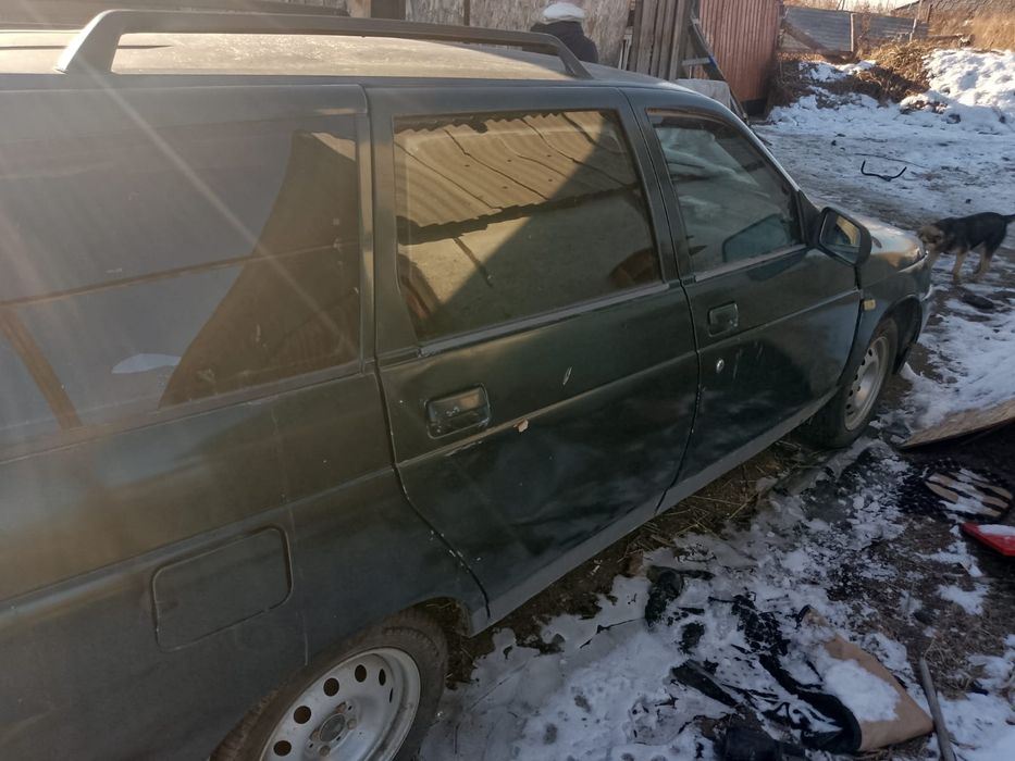 Продам машину Ваз 2111