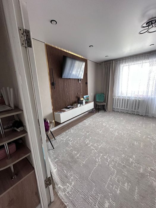 Продаю 3 комнатную квартиру