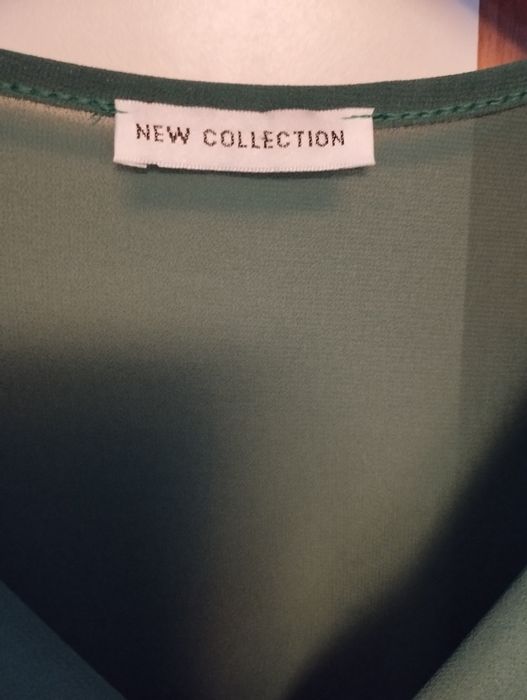 Зелен гащеризон  солей