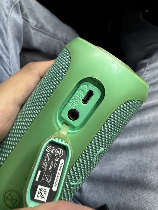 jbl flip3 сост отл