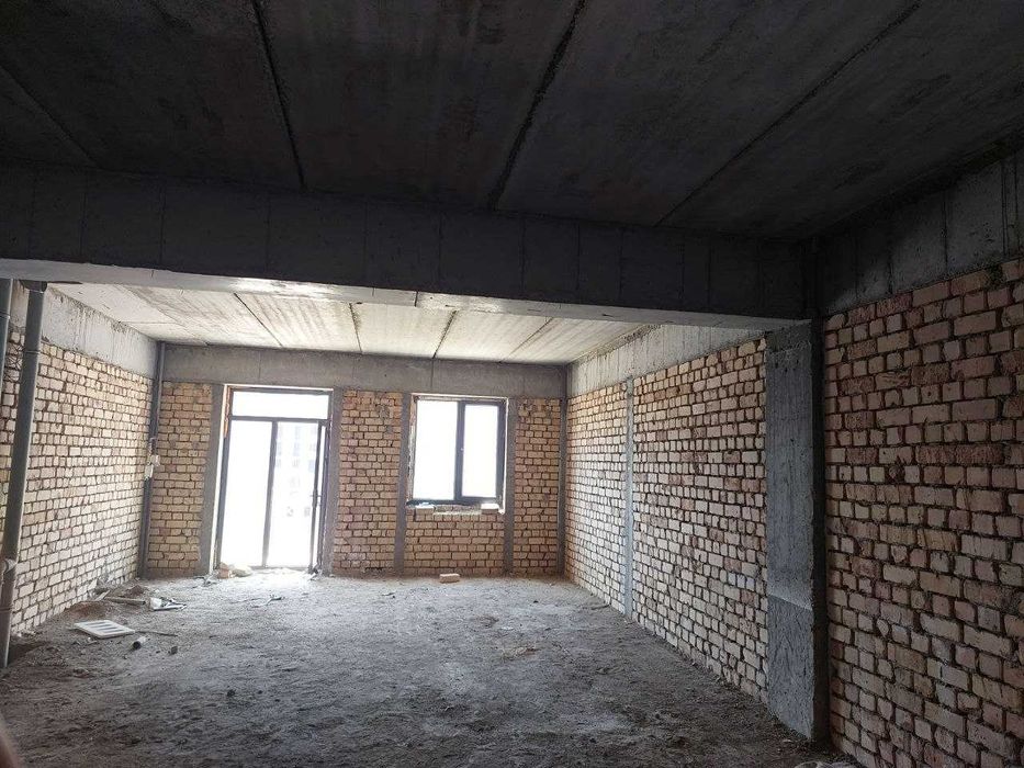 Квартира в новостройке