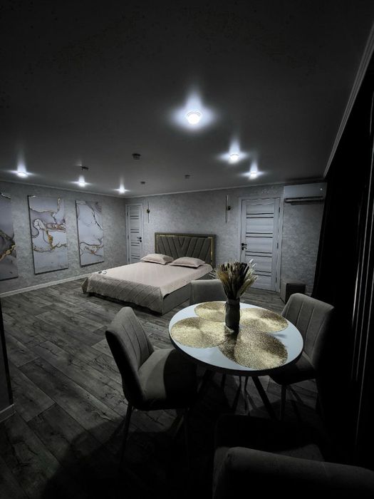 1-2 двухкомнатные