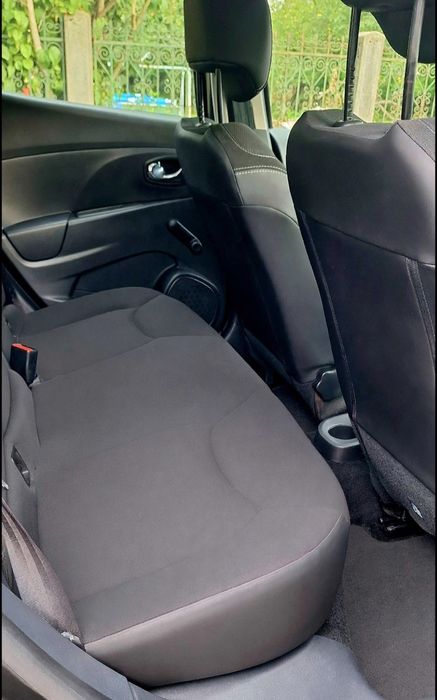 Renault Clio  2014