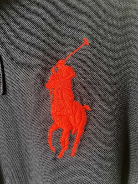 Tricou Polo Ralph Lauren Marimea M, Original 100%