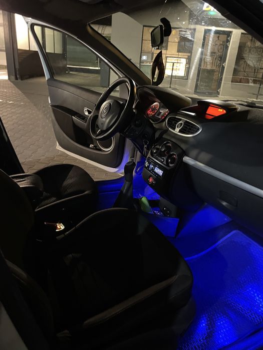 Vând renault 1.5 dci