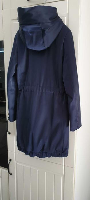 Парка Massimo Dutti