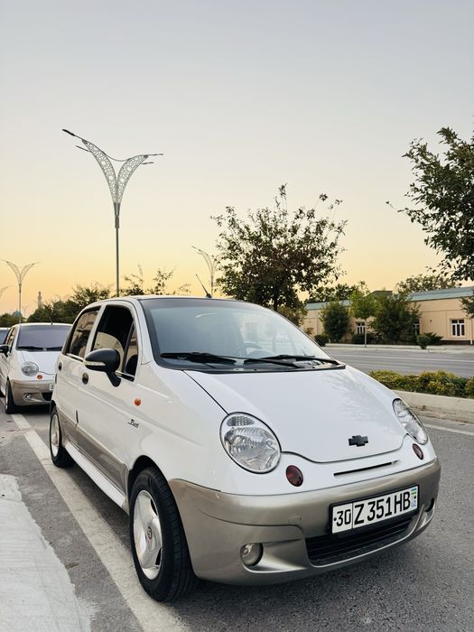 Matiz best 2010 yil srochni. Sotiladi