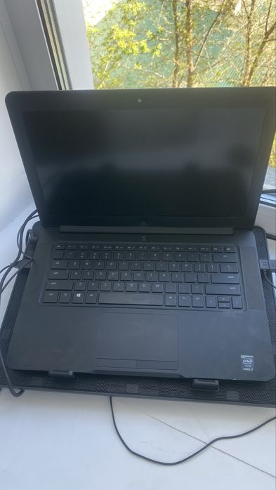 Razer blade ноутбук