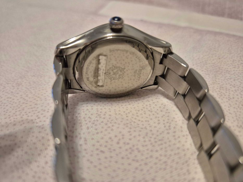 Дaмски часовник Tissot T-WAVE