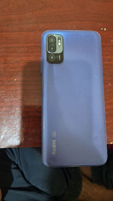 Redmi not 10 6+6.128 g
